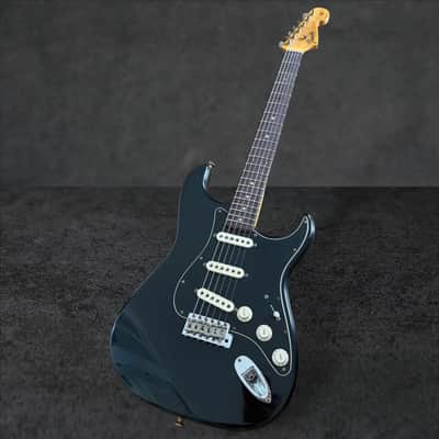 2025 Fender Custom Shop Postmodern Stratocaster Journeyman Relic image 1