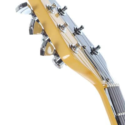 1985 Gibson Custom Shop Michael Schenker Flying V image 8
