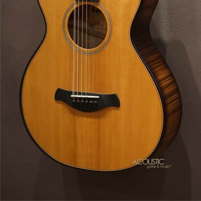 Taylor Builder's Edition 652ce NAT(Natural Top) 2020 image 5