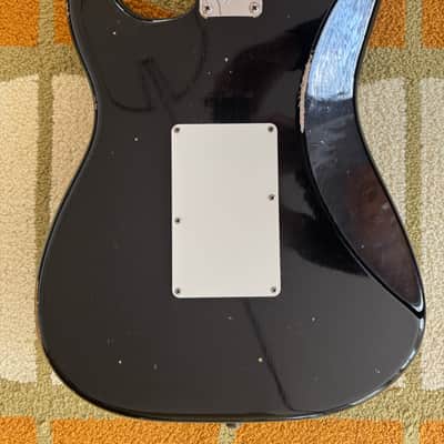 2014 Fender Custom Shop ´69 Stratocaster HSS Floyd Rose image 8