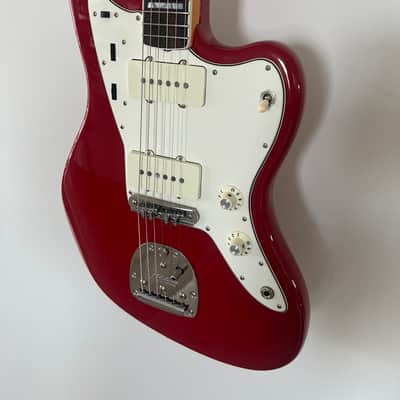Fender American Vintage II '66 Jazzmaster 2022 - Present - Dakota Red image 2