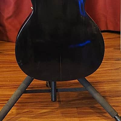 Gibson L-30 1935 - Black image 2