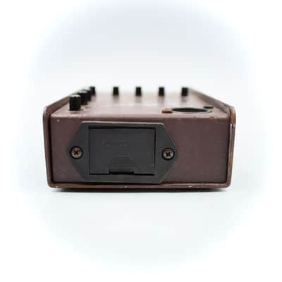 LR Baggs Para Acoustic DI Direct Box image 6