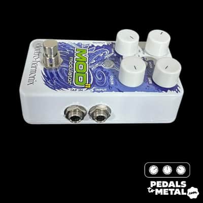 Electro-Harmonix Mod 11 Modulator -x14897 image 2