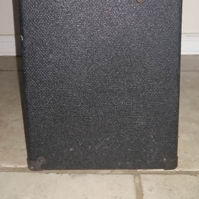 Vintage Sunn SL260 Guitar Amplifier Combo Amp 212 2x12 60 Watt Solid State image 9