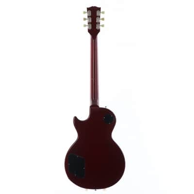 Immagine Gibson USA Les Paul Studio, 1997, Wine Red [91997392] (08/17) - 2
