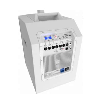 EV EVOLVE 50MW 6 Channel 12" Active Bluetooth Line Array PA Speaker System & Control App image 6