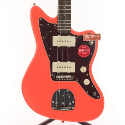 Squier Classic Vibe '60s Jazzmaster 2025 Tahitian Coral 3547gr image 1