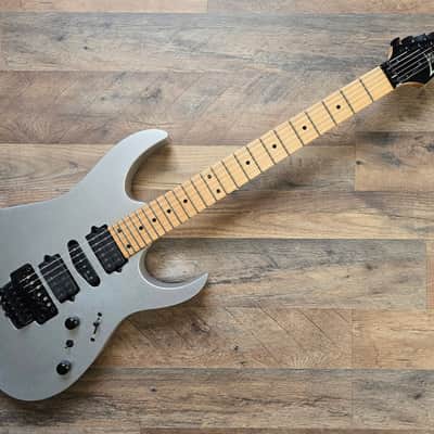 Ibanez Prestige RG-2570 / RG-550 image 2