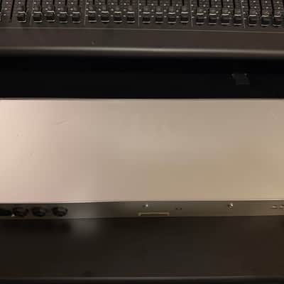 MAM VF-11 Vocoder and Filterbank image 10