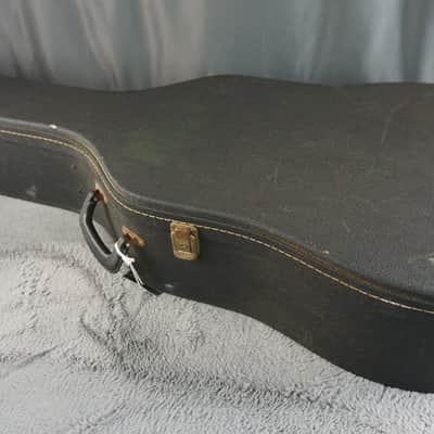Yamaha FG-260 12-String – Made in Japan – Original Case – Vintage 1970s image 21