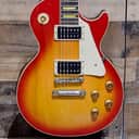 2003 Gibson Les Paul Classic "1960" W/HSC - Heritage Cherry Sunburst -