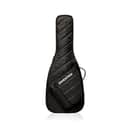 Mono M80-SEG-BLK Electric Guitar Sleeve - Black