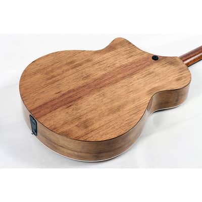 Martin SC-13E Acoustic-Electric Guitar Regular Natural image 4