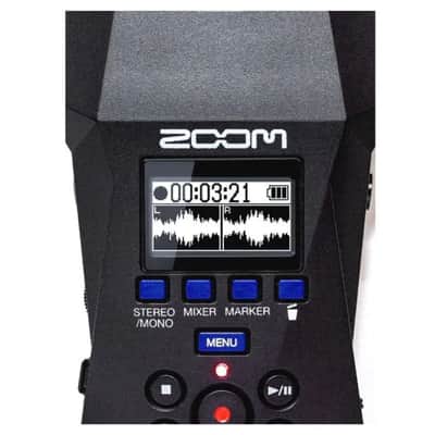 H1 XLR Handy Recorder image 2