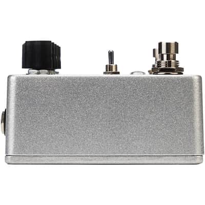 EarthQuaker Devices Limited Edition Disaster Transport Modulated Delay Machine Legacy Reissue Pedal image 8