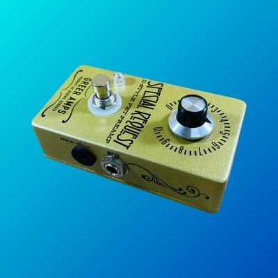 Greer Special Request Overdrive image 3