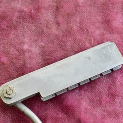 Vintage 1960's Gibson SG Standard Lyre Maestro Vibrola - Complete vintage unit - ES-335 Tailpiece image 14