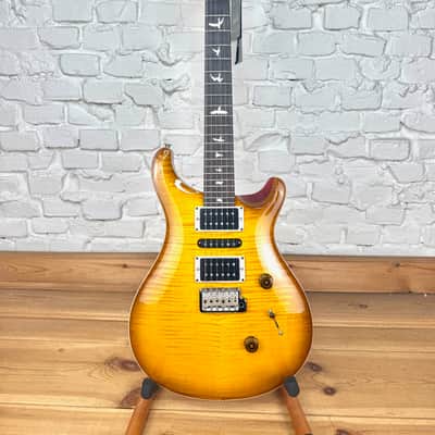PRS CE 24 Special Limited Edition 2025 - McCarty Sunburst image 3