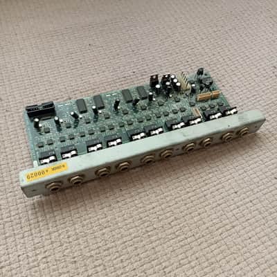 Kurzweil K2600R Audio Jack Board