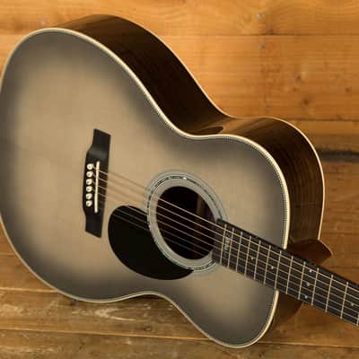 Martin Custom & Special Editions | OMJM John Mayer 20th Anniversary image 5