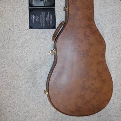 Gibson Custom Shop Kossoff 1959 Les Paul Reissue - No Tariffs image 13