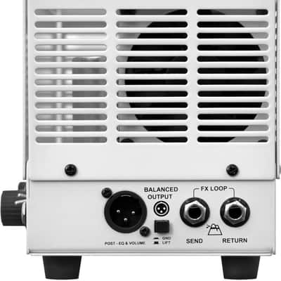 Orange Terror Bass Amplifier Head (500 Watts) image 3