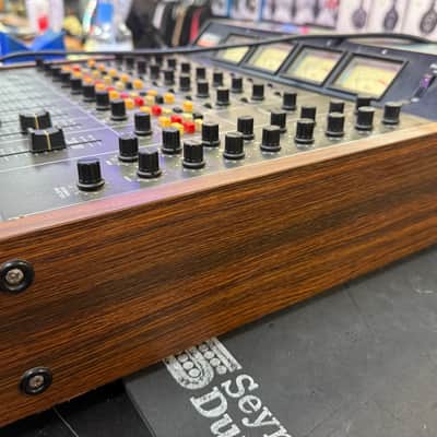 TEAC Model 3 Mixer - Pre Owned image 3