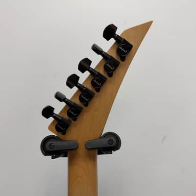 Used Jackson JS Series Dinky Arch Top JS32 DKA Left-Handed Electric Guitar Bright Blue image 14
