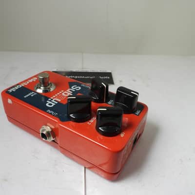 TC Electronics Sub 'N Up Octave Effects Pedal Guitar Free USA Ship image 3