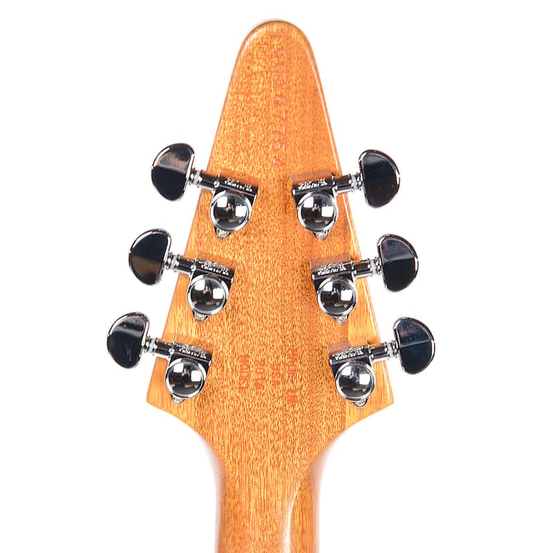 Gibson Flying V Faded 2016 image 7