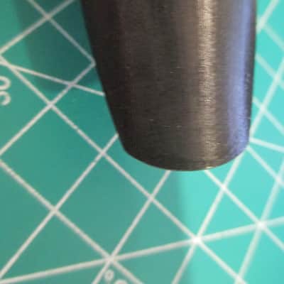Walter Grabner Hi-Tech bass clarinet mouthpiece image 6