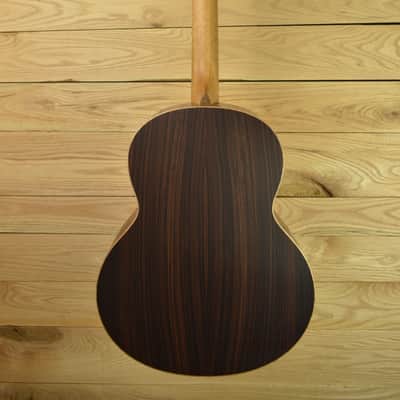 Lowden F-12 2025  - Sitka/Rosewood image 5