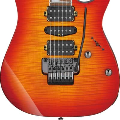 Ibanez RG470DXFM-CS Limited Edition image 1