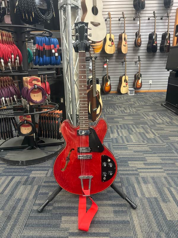 Gibson ES-335TD