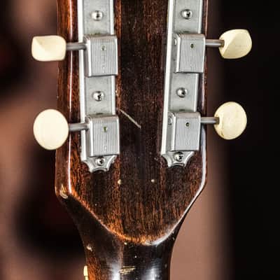 1971 Gibson SG Special walnut image 13