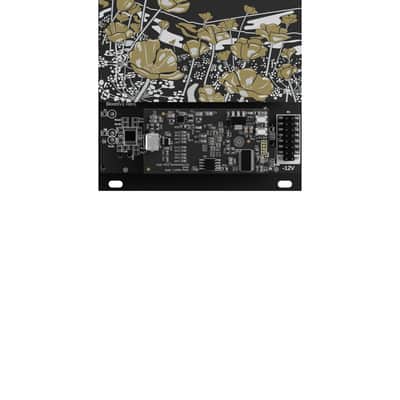 Qu-Bit Bloom v2 Fractal Sequencer image 4