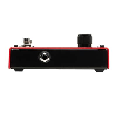 DigiTech HammerOn Whammy Pedal - Red image 7