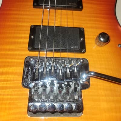 Jackson Dinky Reverse EMG'S 81/85 image 5
