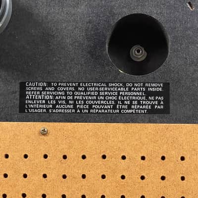 JVC QL-5 Quartz locked direct drive turntable w/Grado cartridge w/original box, manual and packing image 16