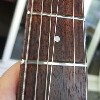 Ibanez Saber 540S 1987 Desert Sun Yellow image 7