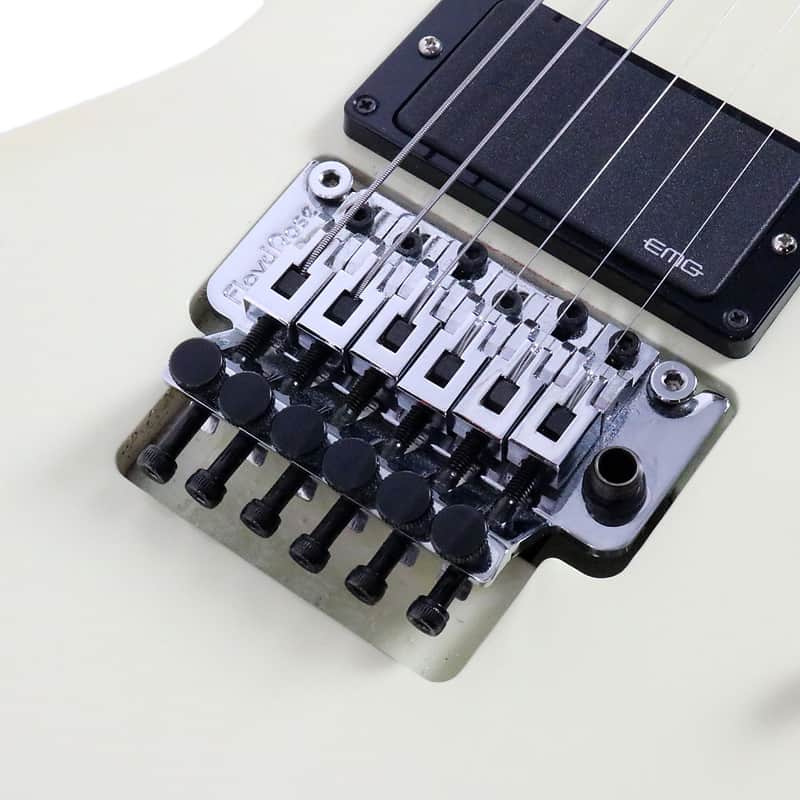 Gibson Explorer T with Floyd Rose image 6