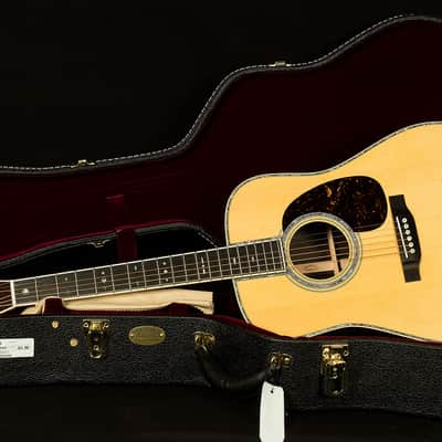 Martin Guitars Standard Series D-42 image 8