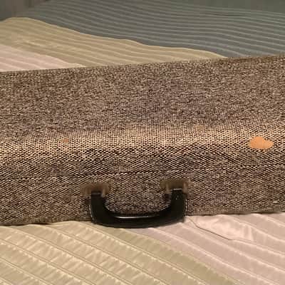 Conn Alto Saxophone 1964 - Brass image 22