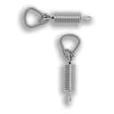 Gibraltar SC-0052 Pedal Spring Assembly 2 Pack