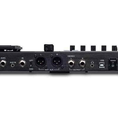 Joyo Gem Box III A new low-price multi-fx pedal with IR loading image 3