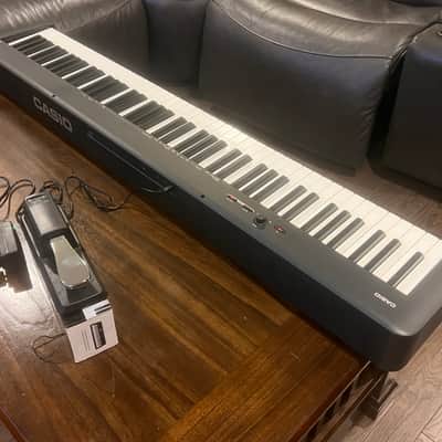 Casio CDP-S110 88-Key Digital Piano Keyboard W/ Power& Sustain Pedal - Excellent image 15