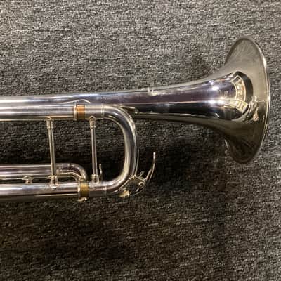 Yamaha YTR-6345HS Trumpet image 8