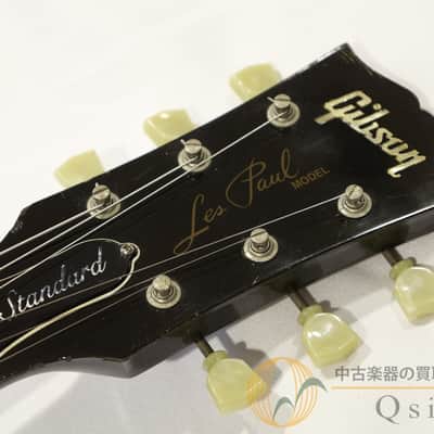 Gibson Les Paul Standard 2004 image 4