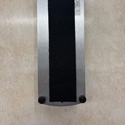 Ernie Ball P0-6180 VP JR. 250K Passive Volume Pedal 2010s - Silver image 6